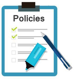 Pharmacist Policies