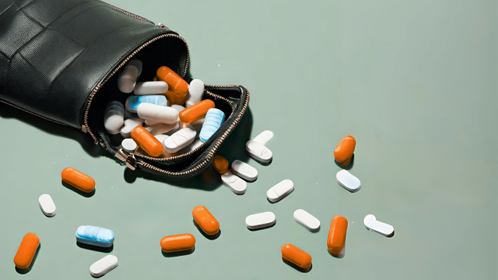 Medication Theft in Facilities: How Should Facilities Respond?
