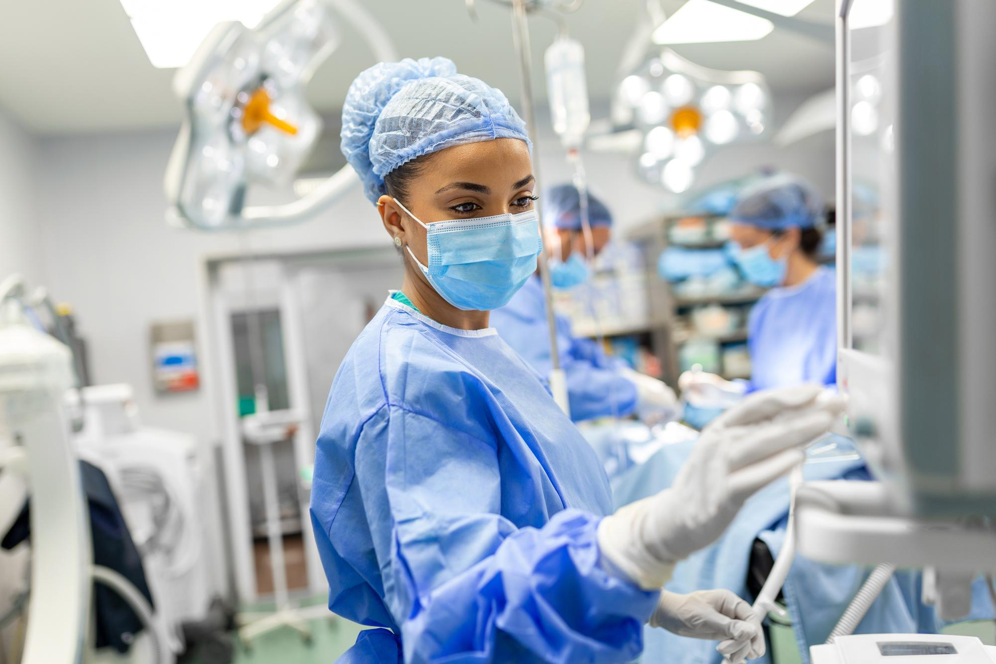 Drug Diversion Monitoring Service for Healthcare Facilities (DMaaS)