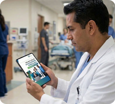 diversion monitoring vendor