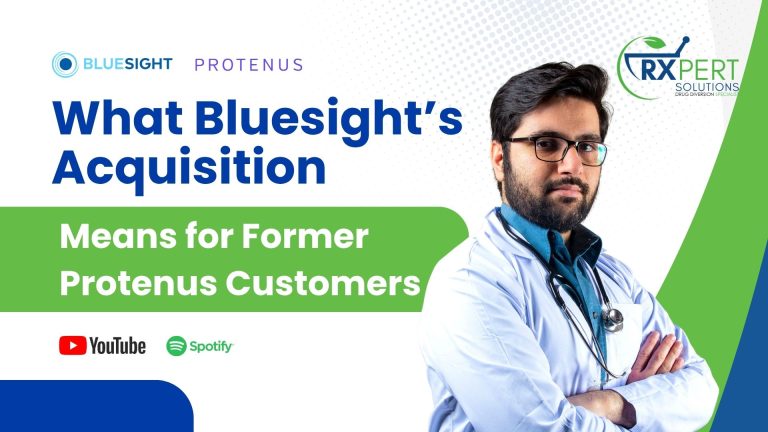 What Bluesight’s Acquisition Means for Former Protenus Customers