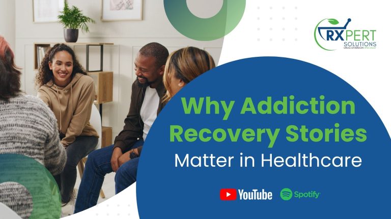Why Addiction Recovery Stories Matter in Healthcare