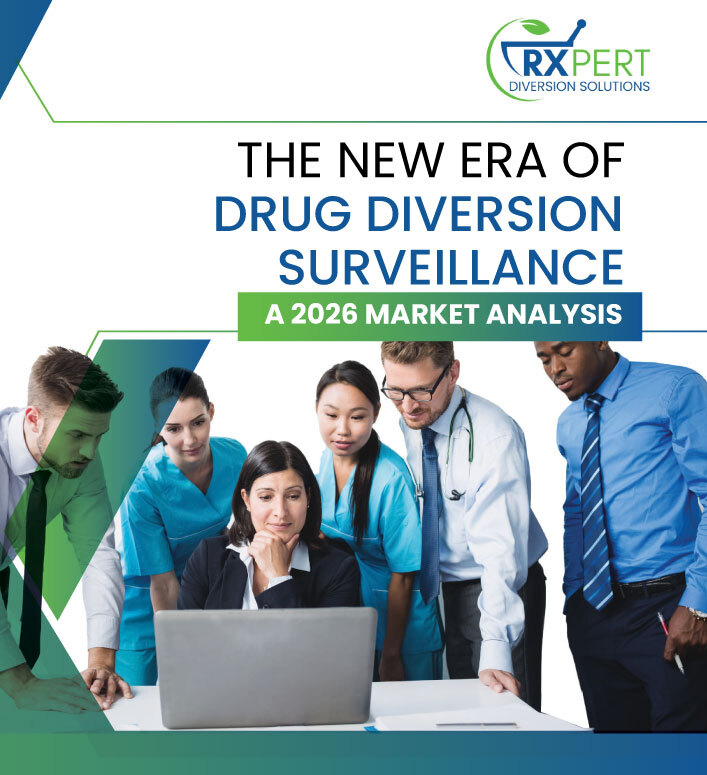 Drug Diversion Surveillance 2026